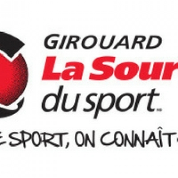 Girouard La Source du Sport